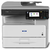 B&W Multifunction Printer -- MP 301SPF - Image