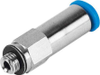 Pneumatic Fittings - 2023389 - RS Components, Ltd.