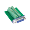 D Sub Connectors - 671773 - RS Components, Ltd.
