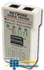 Hobbes USA Network Cable Tester (RoHs Compliant) -- 251450-R