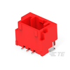 Headers, Male Pins - 17-4-2360547-3TR-ND - DigiKey