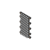 Light Pipes - 492-MLPS-B-2-1205-BB-10-PLPC2-5MM-ND - DigiKey
