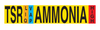 Ammonia (IIAR) Pipe Markers - 90418 - Brady Corporation