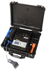 Electrofusion Machine for Plastic Couplings - XTR 800 - Ritmo America, LLC