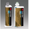 3M Scotch-Weld DP8810NS Gray Duo-Pak Acrylic Adhesive - 490 ml Cartridge - 076308-98485 - R. S. Hughes Company, Inc.