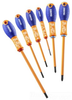 SCREWDRIVER SET -- E160911 - Image