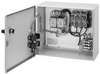 IEC Enclosed Reversing Combo Starter -- 106-C09FBJD1C - Image