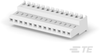Standard Rectangular Connectors - 4-640621-3 - TE Connectivity