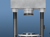Universal Testing Machines -- Model SL – Compression Only - Image