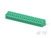 PCB Terminal Blocks - 1-282830-9 - TE Connectivity