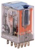 Relay, 4Pdt, 250Vac, 30Vdc, 5A; Contact Configuration Turck - 36R8106 - Newark, An Avnet Company