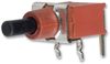 Pb Switch, Spst, 1A, 120V, Thd; Switch Operation C&k Components - 79X5582 - Newark, An Avnet Company