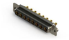 Combo D-Sub Conn, Rcpt, Dc-8W8, Th; Product Range Edac - 53AJ3464 - Newark, An Avnet Company