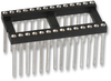 Socket Ic, Wirewrap, 16Way; No. Of Contacts Harwin - 91K6953 - Newark, An Avnet Company