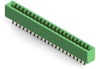 Card Edge Conn, Dual Side, 42Pos, Th; Card Edge Connector Type Edac - 86AH3548 - Newark, An Avnet Company