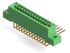 Card Conn, Dual Side, 26Pos, Wire Wrap; Card Edge Connector Type Edac - 75AJ5449 - Newark, An Avnet Company