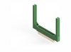 Card Edge Conn, Dual Side, 48Pos, Th; Card Edge Connector Type Edac - 68AJ8629 - Newark, An Avnet Company