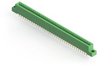 Card Edge Conn, Dual Side, 70Pos, Th; Card Edge Connector Type Edac - 62AJ2907 - Newark, An Avnet Company