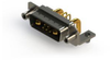 Combo D-Sub Conn, R/a Plug, Da-7W2, Th; Product Range Edac - 53AJ2381 - Newark, An Avnet Company