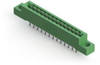 Card Edge Conn, Dual Side, 26Pos, Th; Card Edge Connector Type Edac - 57AJ7315 - Newark, An Avnet Company