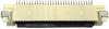 Connector, Ffc/fpc, 30Pos, 1Row, 0.5Mm; Pitch Spacing Molex - 12X8936 - Newark, An Avnet Company