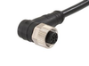 Sensor Cord, 5P M12 Rcpt-Free End, 10M Rohs Compliant Molex - 82AH5258 - Newark, An Avnet Company