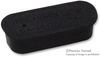 Dust Cap, D Subminiature Connector; Accessory Type Itt Cannon - 82H6423 - Newark, An Avnet Company