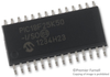 Microcontroller Mcu, 8 Bit, Pic18, 48Mhz, Soic-28; Product Range Microchip - 06W2972 - Newark, An Avnet Company