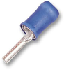 Terminal, Pin, 1.8Mm, 16-14Awg, Blu; Product Range Amp Te Connectivity - 11H7946 - Newark, An Avnet Company