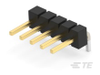 PCB Headers & Receptacles - 5-103765-5 - TE Connectivity