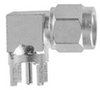RF Coaxial Board Mount Connector - 142-0801-306 - Richardson RFPD