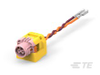 Electric, Hybrid & Fuel Cell Cable Assemblies -- 5-1299505-2