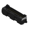 Headers, Receptacles, Female Sockets - 900-2132250411DKR-ND - DigiKey