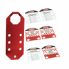 Lockouts, Padlocks - 298-10946-ND - DigiKey