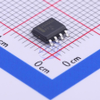 Power Supply Chip >> Power Distribution Switches - NCV8460ADR2G - LCSC Electronics Technology (HK) Limited