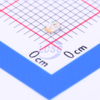 Optocoupler/LED/Digital Tube/Photoelectric Device >> Light Emitting Diodes (LED) -- 17-215/Y2C-CP1Q1B/3T - Image