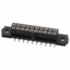 Headers, Receptacles, Female Sockets - 952-3375-ND - DigiKey