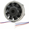 DC Brushless Fans (BLDC) - 381-2585-ND - DigiKey