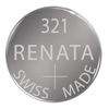 Battery Products - Batteries Non-Rechargeable (Primary) -- 321 - Image