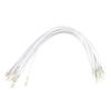 Cable Assemblies - Jumper Wires, Pre-Crimped Leads - 1829 - Shenzhen Shengyu Electronics Technology Limited
