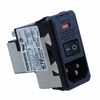 Power Entry Modules (PEM) - PS0SXSH3A-ND - DigiKey