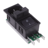Power Entry Modules (PEM) - 486-6036-ND - DigiKey