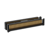 Arrays, Edge Type, Mezzanine (Board to Board) - 2684-484438-EDKR-ND - DigiKey