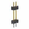 Board Spacers, Stackers (Board to Board) - DW-01-10-F-D-500-ND - DigiKey