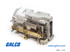 JHSN Pneumatic Thermostats - T-4054-1 - Galco Industrial Electronics