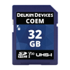 Memory Cards - 3247-SDCOEM-32GB-ND - DigiKey