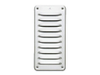 316 STAINLESS STEEL VENTILATOR - 1-1122 - 1-1122 - Sugatsune America, Inc.