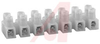 Strip; 7; 20 to 10 AWG; 40; 300; 12 mm;4.2 mm; 7 mm; 7.0 lb. in. - 70077215 - Allied Electronics, Inc.