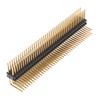 Headers, Male Pins - TMS-140-01-G-D-RA-ND - DigiKey