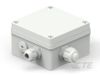 Modular Terminal Blocks - 1SNS470000Z0208 - TE Connectivity